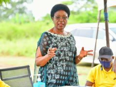 NRM starts Strategic Parish based Campaigns