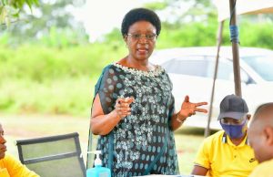 NRM starts Strategic Parish based Campaigns