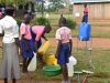 Red Cross’ SkyBird WASH Programme halted in Ntungamo as donors halt funding