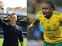 John Terry, Bacary Sagna, Asamoah Gyan & Tshabalala to Headline SuperSport’s Unrivalled FIFA World Cup Roster