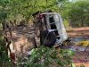 Landmine explosion kills 8