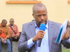 Former Rukiga MP speaks about his tenure in Parliament