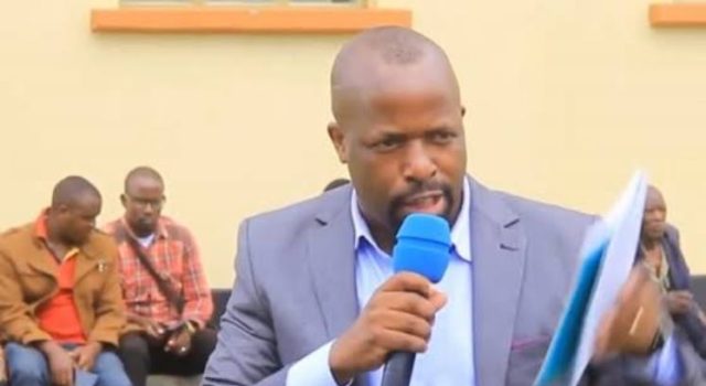 Former Rukiga MP speaks about his tenure in Parliament