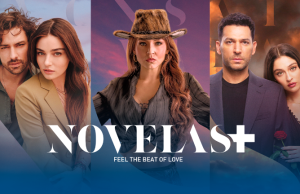 MultiChoice and Canal+ join forces to bring Novelas+ channel to English and Portuguese-speaking Africa
