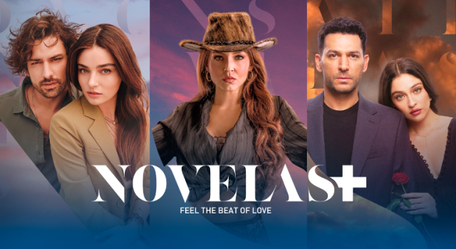 MultiChoice and Canal+ join forces to bring Novelas+ channel to English and Portuguese-speaking Africa