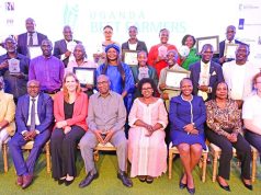 From 50 Chicks to a Regional Poultry Enterprise: How dfcu Bank Is Powering Charles Oyuk’s Growth