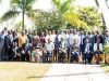 Ministry of Health Holds High Level meeting over Ebola
