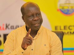 NRM announces date for verifying LC Chairpersons