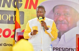 NRM launch Nationwide LC 1 Leadership Campaign