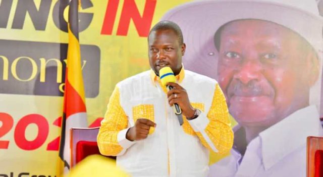 NRM launch Nationwide LC 1 Leadership Campaign