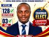 GUMISIRIZA WINS NTUNGAMO CENTRAL CHAIRPERSONSHIP
