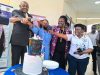 Uganda Virus Research Institute Marks 90 Years of Discoveries and Global Impact