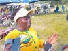Hon Kyatuheire makes a last call for LC1 and Women Councils elections