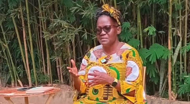 NRM Kigezi Sub-region Prepares for LC 1 Elections
