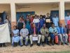 Bishop’s Office Staff Sensitized on Fire Safety Preventive Measures