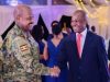 David Kabanda becomes the second most powerful person in Patriotic League of Uganda