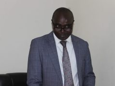 Rubanda CAO Urges PAC to base recommendations on Evidence