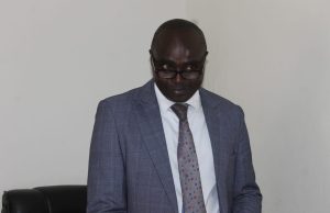 Rubanda CAO Urges PAC to base recommendations on Evidence