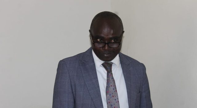 Rubanda CAO Urges PAC to base recommendations on Evidence