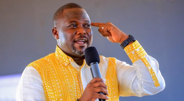 NRM Secretary General Urges South African Returnees to Embrace Uganda and Invest Back Home