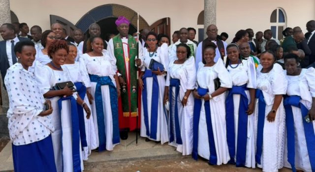 The rise of Kabulengwa from Pandemic Fellowship to Kampala’s fastest growing Church