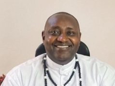 Who is Rev. Fr. Bonaventure Bosco Gubazire, the New Bishop of Kabale Diocese?