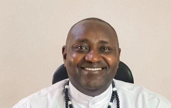 Who is Rev. Fr. Bonaventure Bosco Gubazire, the New Bishop of Kabale Diocese?