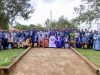 North Kigezi Clergy and Spouses Gather for Three-Day Conference