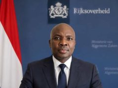 Prince Musanje Emmanuel. Continue Championing The Struggle For Human Rights. Uganda Should Be Free For All. Not Freedom from Fear