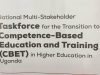 Government Inaugurates Taskforce to implement Competence Based Education