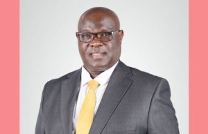 Rubabo County’s Mujuni Lawrence Mpitsi pays tribute to the Late Canon Bwogi Rullonga