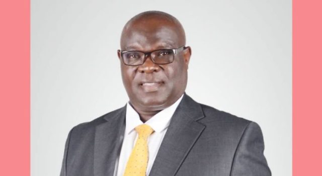 Rubabo County’s Mujuni Lawrence Mpitsi pays tribute to the Late Canon Bwogi Rullonga