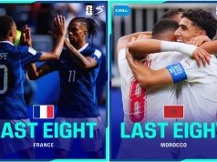 Ekong’s World Cup Heartbreak: “I Would Have Loved to See Nigeria There” — But He Believes Africa’s Moment Has Arrived
