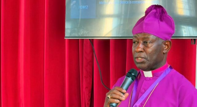 Global South Bishops Urged to Embrace Servant Leadership and Effective Delegation