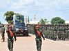 President Museveni Passes Out 11,948 UPDF Recruits