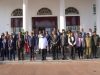 President Museveni Expresses readiness to support DRC in fighting against Ebola