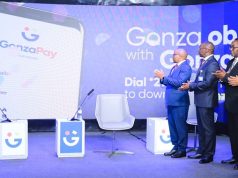 Centenary Bank Launches Gonza Pay to Drive Financial Inclusion and Scale-up Digital Transformation in Uganda
