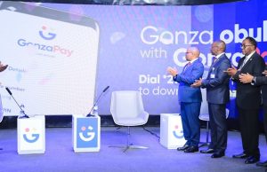 Centenary Bank Launches Gonza Pay to Drive Financial Inclusion and Scale-up Digital Transformation in Uganda