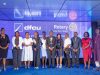 dfcu Bank’s Rotary Club of Kampala Blue Hearts Celebrates a Year of Service, Installs New Leadership