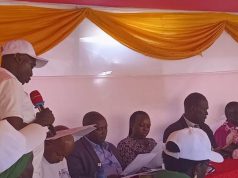 Rukungiri Farmers moves to ensure Food Security with Value Addition