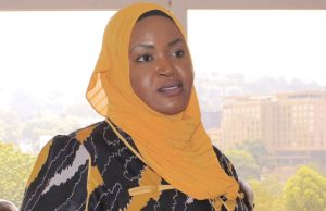 Sironko Woman MP raises red flag over impending landslides in Elgon Sub-region