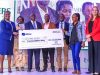 The Former dfcu Banker Building Value from Every Harvest