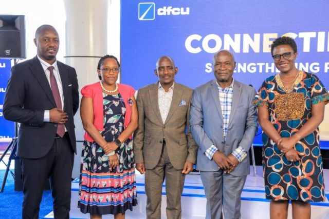 dfcu International Schools Forum Photo 3