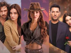 4 Reasons to Fall in Love with Novelas+: The Stories That Will Hook You