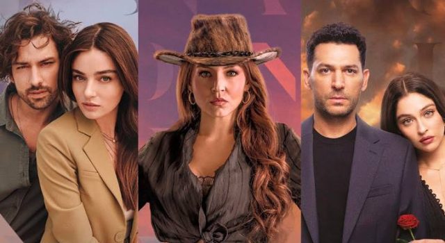 4 Reasons to Fall in Love with Novelas+: The Stories That Will Hook You