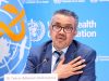 WHO declares Uganda free from Ebola as it rises in Democratic Republic of Congo