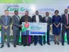 Centenary bank launches Cente green days to grow 500,000 trees by 2030