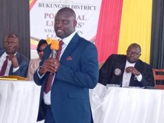 Rukungiri District Leadership Given 10-Day Ultimatum over Rubabo Sacco Building Alleged Legal & Safety Violations