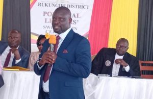 Rukungiri District Leadership Given 10-Day Ultimatum over Rubabo Sacco Building Alleged Legal & Safety Violations