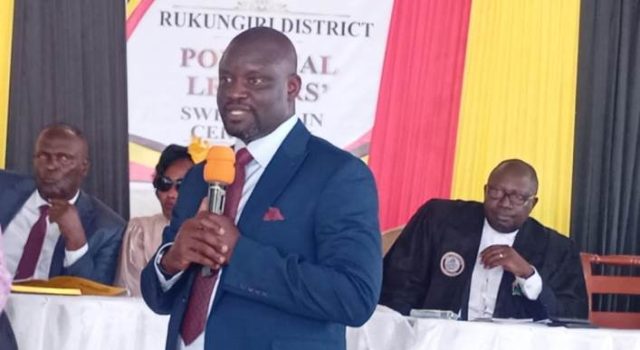 Rukungiri District Leadership Given 10-Day Ultimatum over Rubabo Sacco Building Alleged Legal & Safety Violations